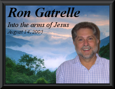 Ron Gatrelle